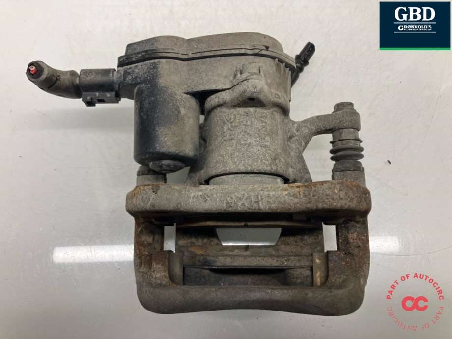 MG EHS, 2021- (10634447)