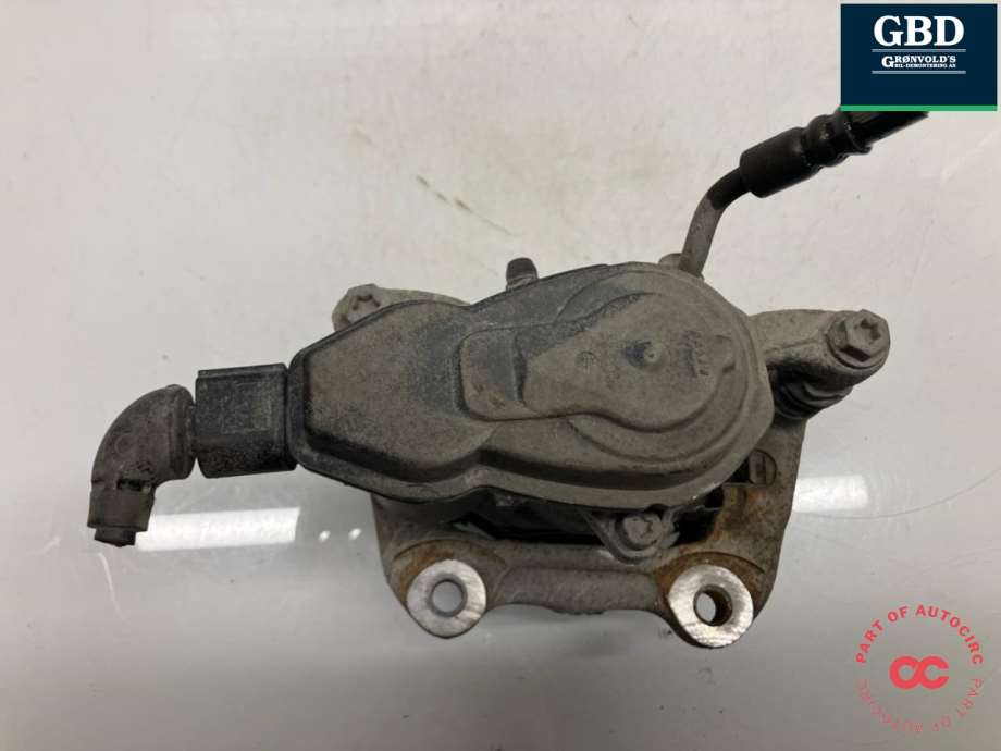 MG EHS, 2021- (10634447)