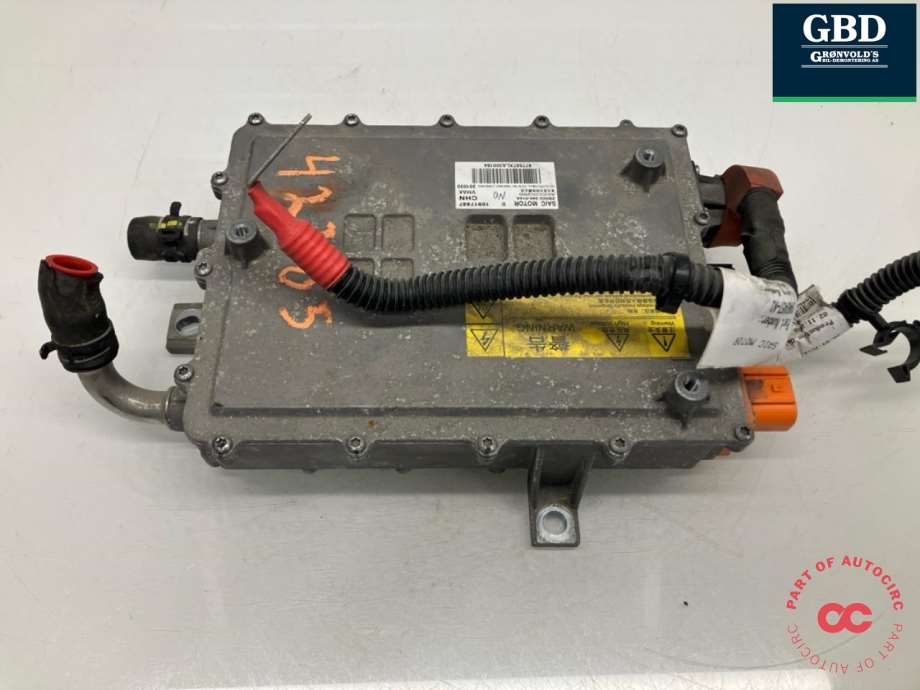 MG EHS, 2021- (10917557)