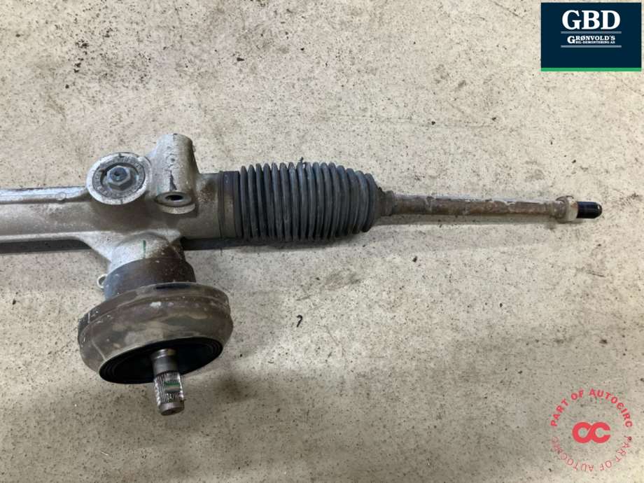 MG EHS, 2021- (10772187|10830002)