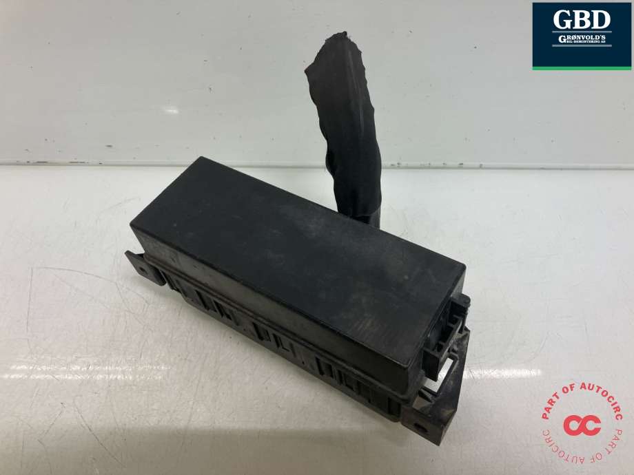Sikringsboks til Tesla Model S 2013-2016 (Fase 1)  (NO PART ID|)