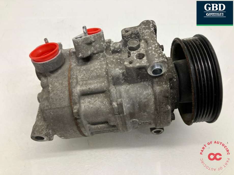 VW Passat, 2015-2019 (B8, Fase 1) (5Q0 820 803 K|5Q0 820 803F)