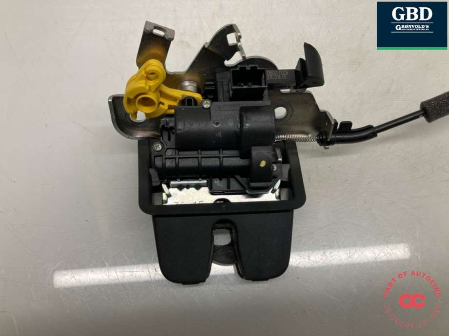 VW Passat, 2015-2019 (B8, Fase 1) (3G0 827 506 F|3G0 827 506 D)