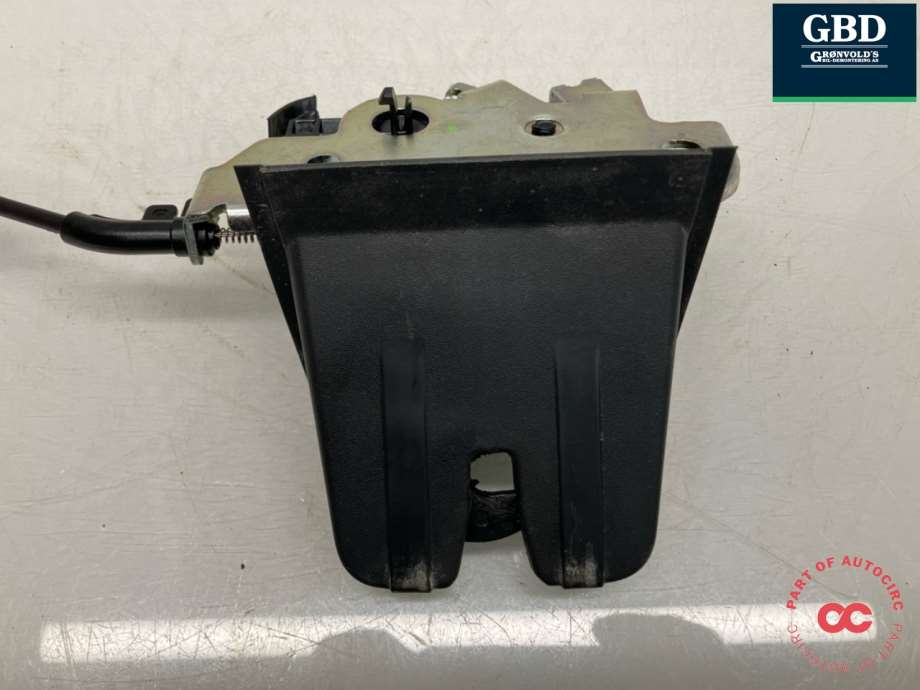 VW Passat, 2015-2019 (B8, Fase 1) (3G0 827 506 F|3G0 827 506 D)
