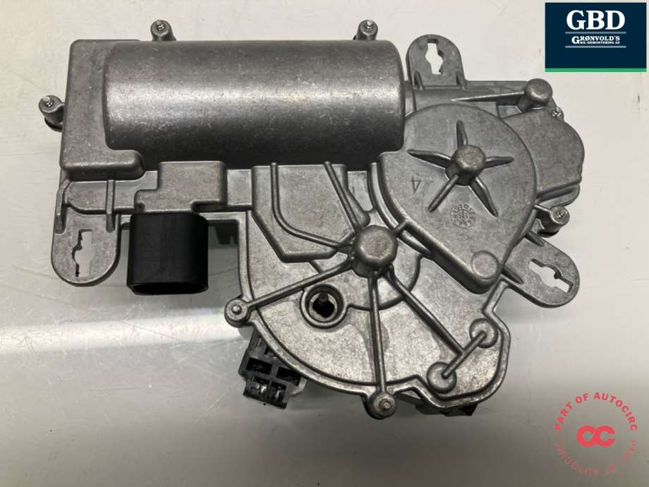 VW Passat, 2015-2019 (B8, Fase 1) (3G0 827 887 B|3G0 827 887 A)