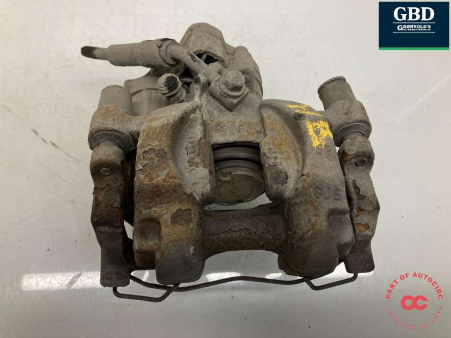 VW Passat, 2015-2019 (B8, Fase 1)(|3Q0 615 424)