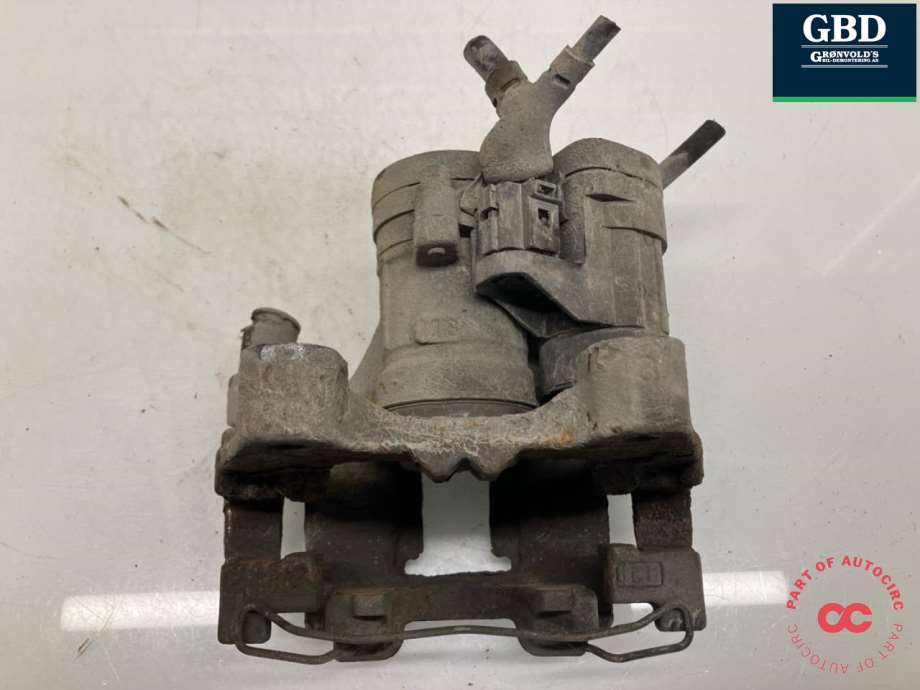 VW Passat, 2015-2019 (B8, Fase 1) (3Q0 615 424)