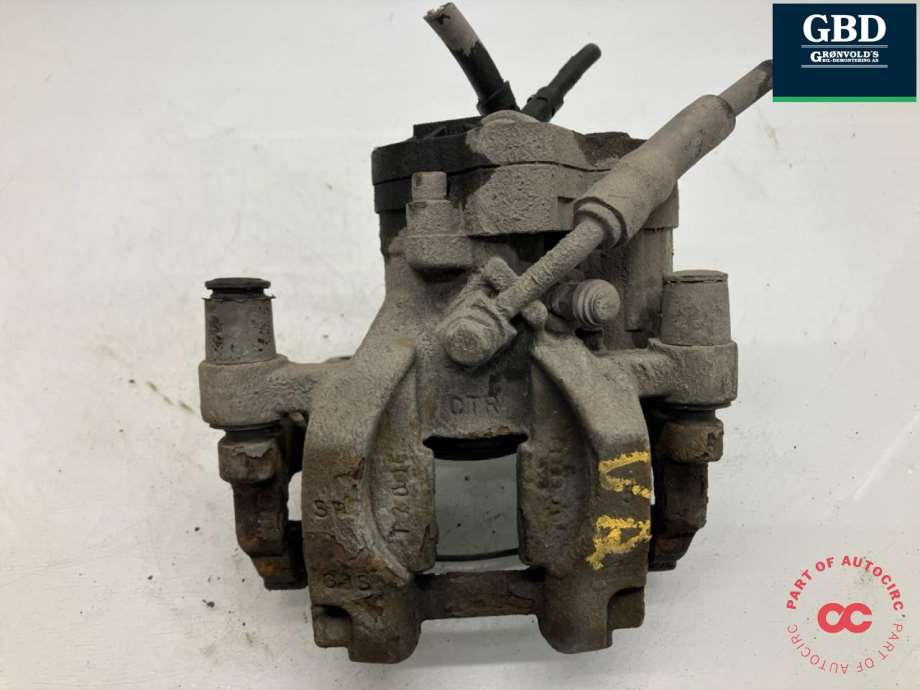VW Passat, 2015-2019 (B8, Fase 1)(|3Q0 615 423)