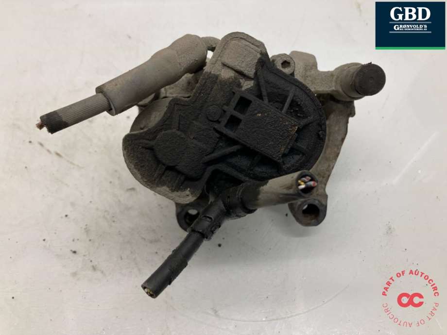 VW Passat, 2015-2019 (B8, Fase 1) (3Q0 615 423)