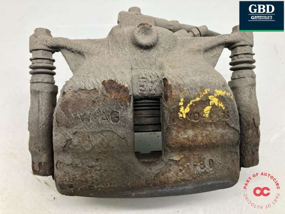 VW Passat, 2015-2019 (B8, Fase 1)(|8V0 615 123 D)