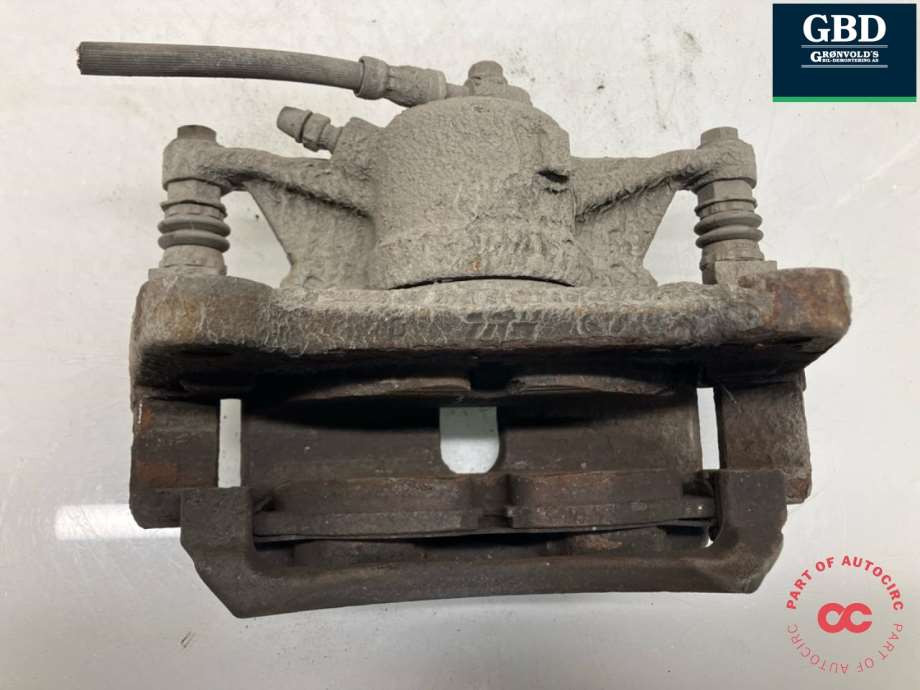 VW Passat, 2015-2019 (B8, Fase 1) (8V0 615 123 D)