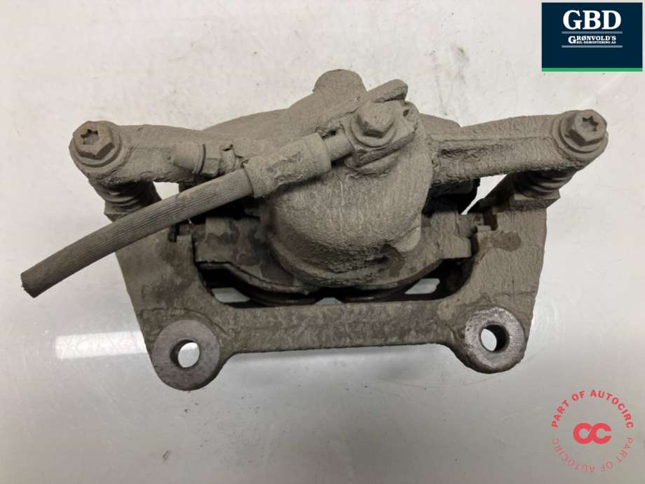 VW Passat, 2015-2019 (B8, Fase 1) (8V0 615 123 D)