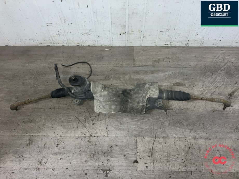 VW Tiguan, 2007-2011 (Type I, Fase 1)(|5N1 423 058 F)