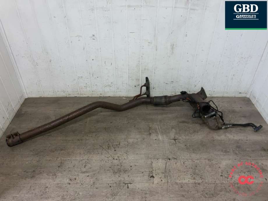 VW Tiguan, 2007-2011 (Type I, Fase 1)(|5N0 254 700 MX)
