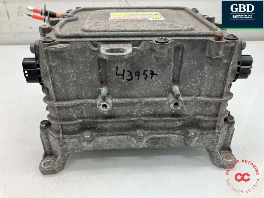 Peugeot Partner, 2015-2019 (Type II, Fase 2) (9410A150)