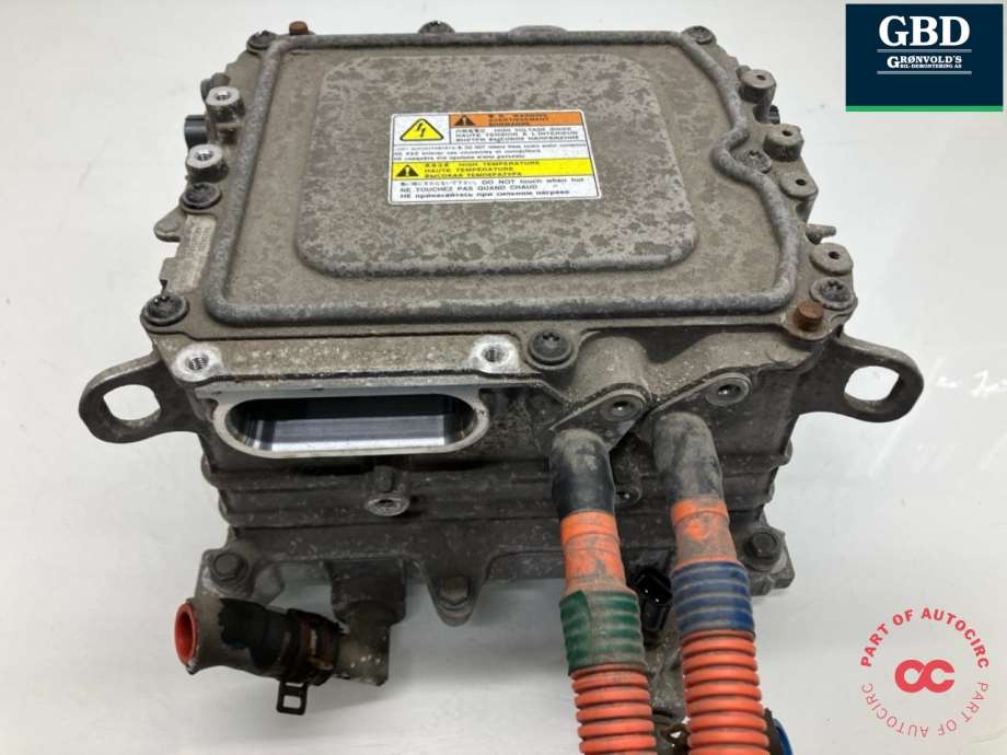 Peugeot Partner, 2015-2019 (Type II, Fase 2) (9410A150)