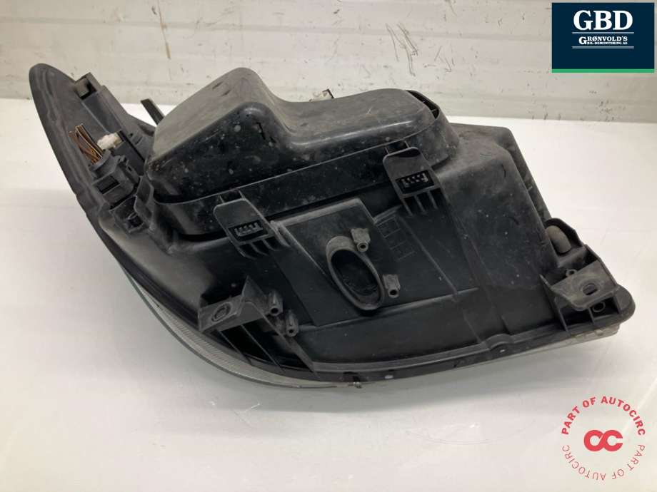 Frontlykt venstre halogen til Mercedes Sprinter 2013-2018 (Fase 2) (906) (906) (A 906 820 01 61|)