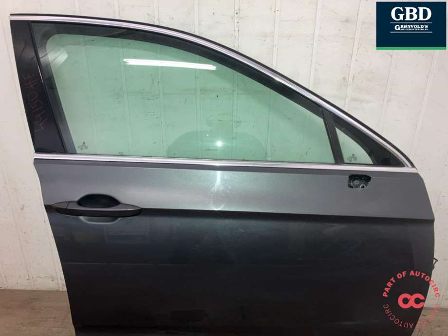 VW Passat, 2015-2019 (B8, Fase 1) (3G0 831 056 AG)