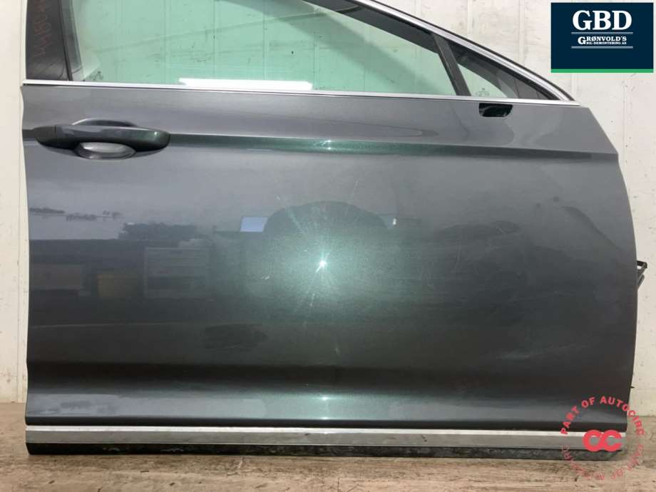 VW Passat, 2015-2019 (B8, Fase 1) (3G0 831 056 AG)