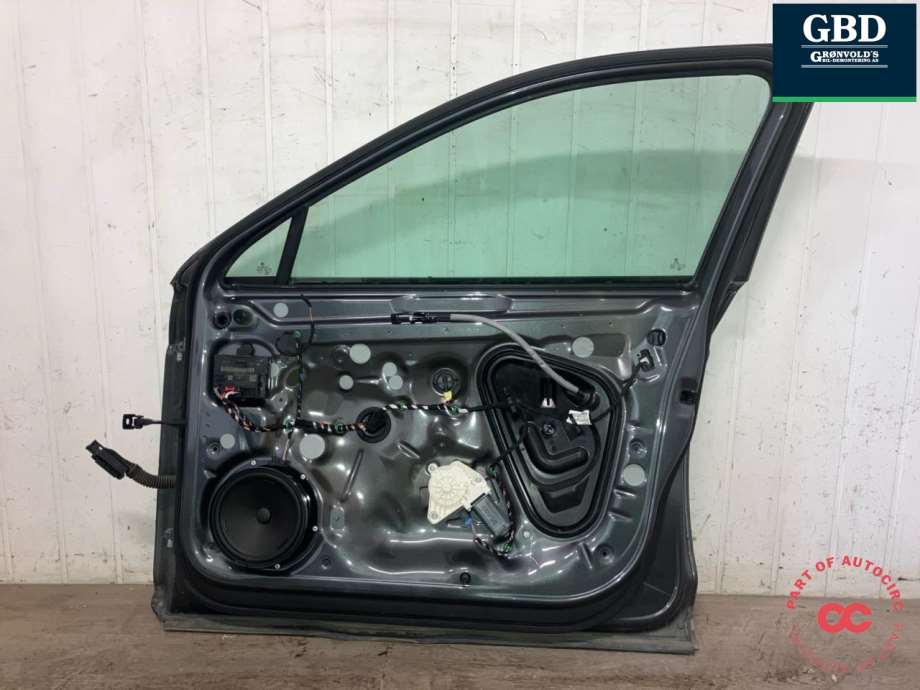 VW Passat, 2015-2019 (B8, Fase 1) (3G0 831 056 AG)
