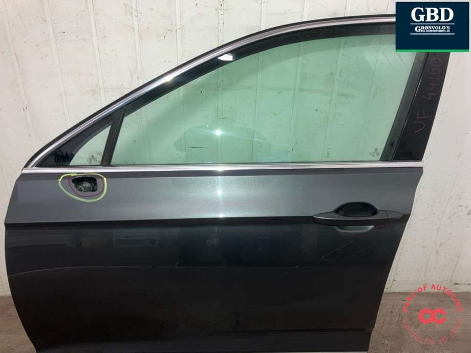 VW Passat, 2015-2019 (B8, Fase 1) (3G0 831 055 AG)