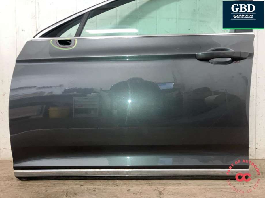 VW Passat, 2015-2019 (B8, Fase 1) (3G0 831 055 AG)