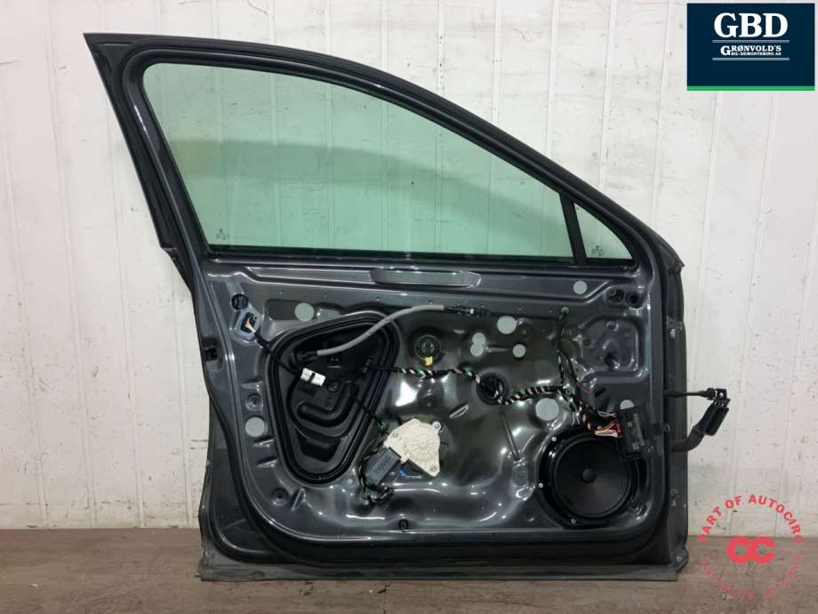 VW Passat, 2015-2019 (B8, Fase 1) (3G0 831 055 AG)