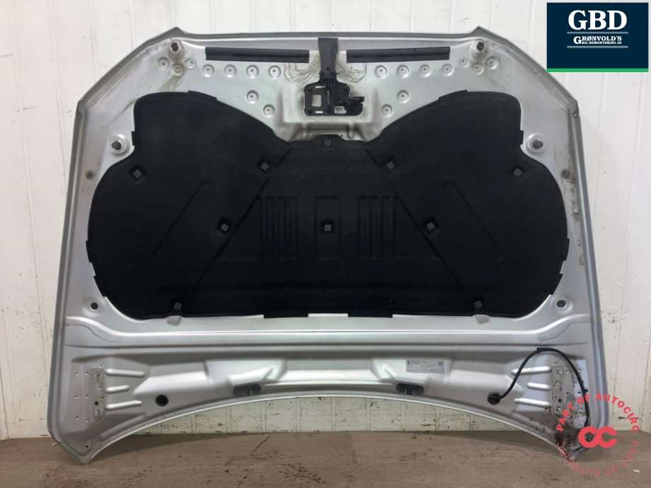 Panser til Audi Q5 2008-2012 (Type I, Fase 1) (8R0 823 029|)