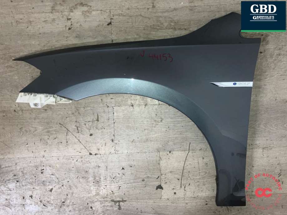 VW e-Golf, 2017-2020 (Fase 2)