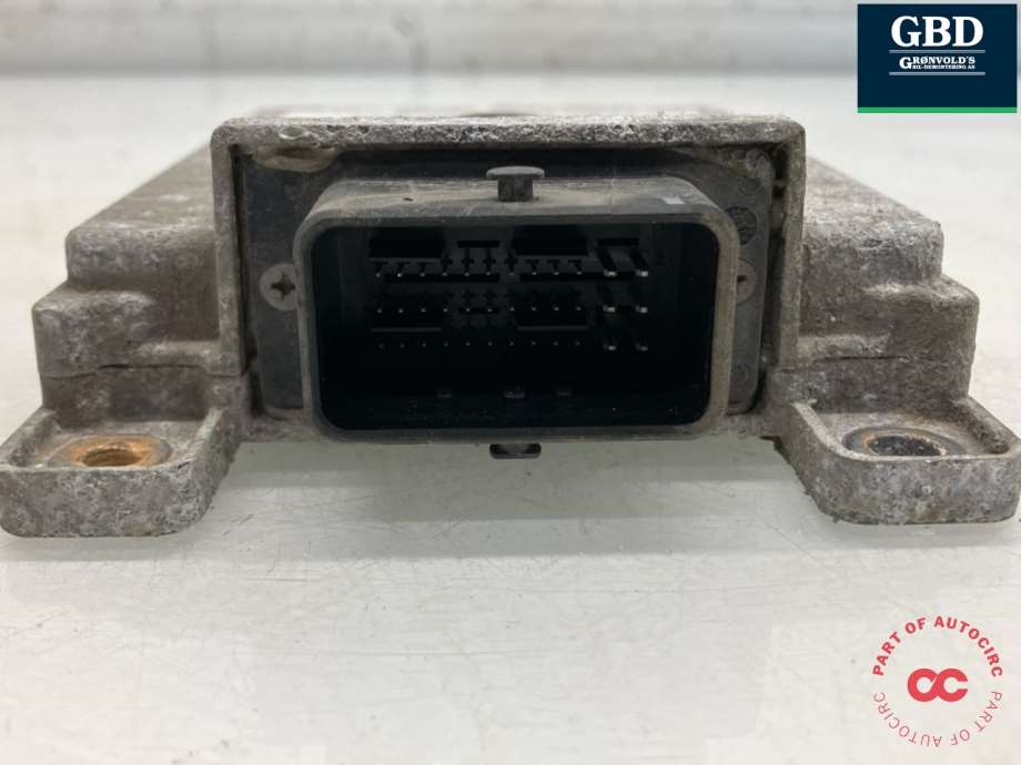 Maxus e-Deliver 3, 2020- (C00277775)