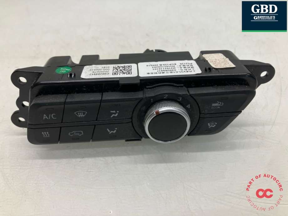 Maxus e-Deliver 3, 2020-(|C00269917)