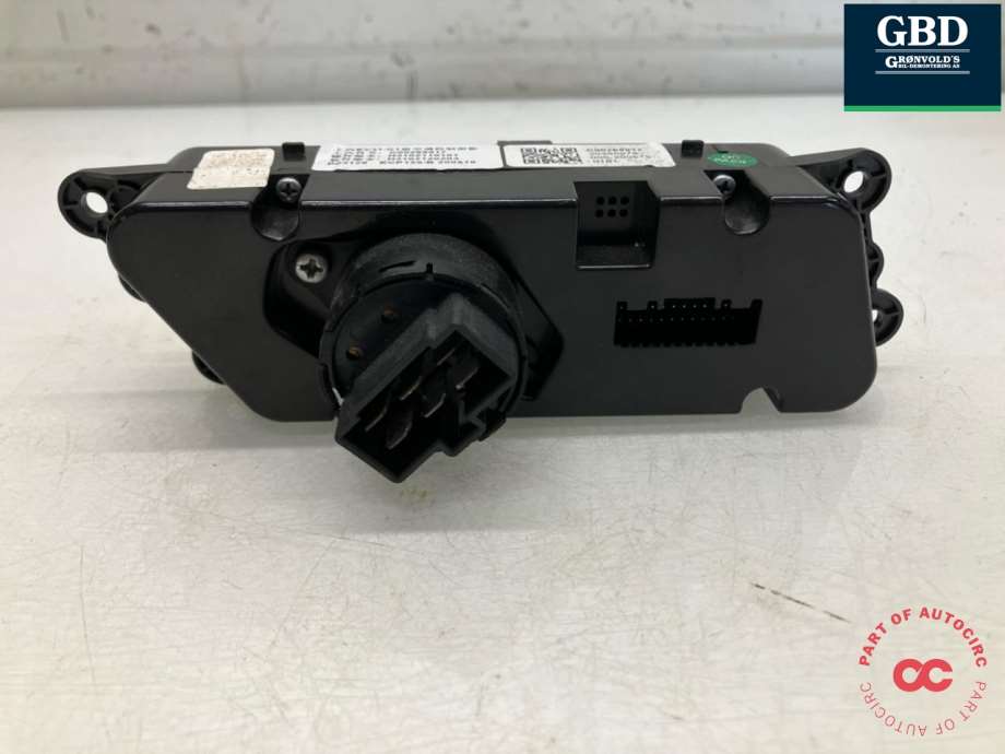 Maxus e-Deliver 3, 2020- (C00269917)