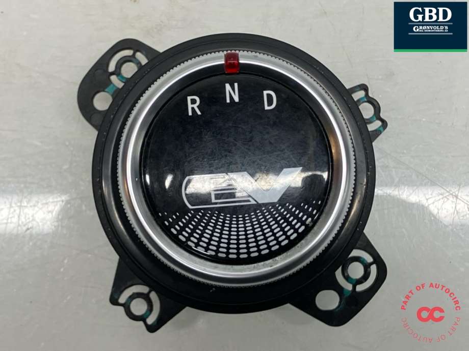 Maxus e-Deliver 3, 2020-(|C00165885)