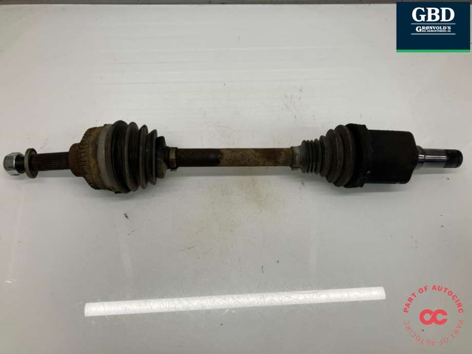 Ford Transit, 2006-2013(|1793822)