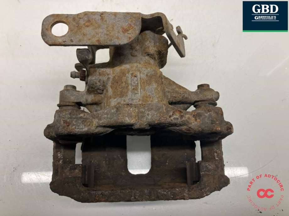 Ford Transit, 2006-2013 (2332685|1521632|6C11-2552-AD)