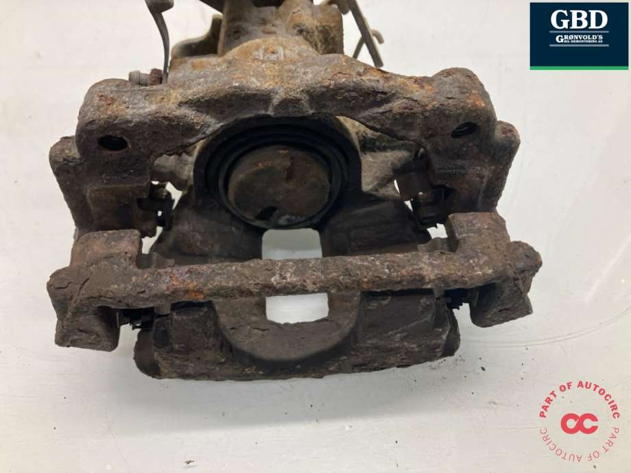 Ford Transit, 2006-2013 (2332685|1521632|6C11-2552-AD)