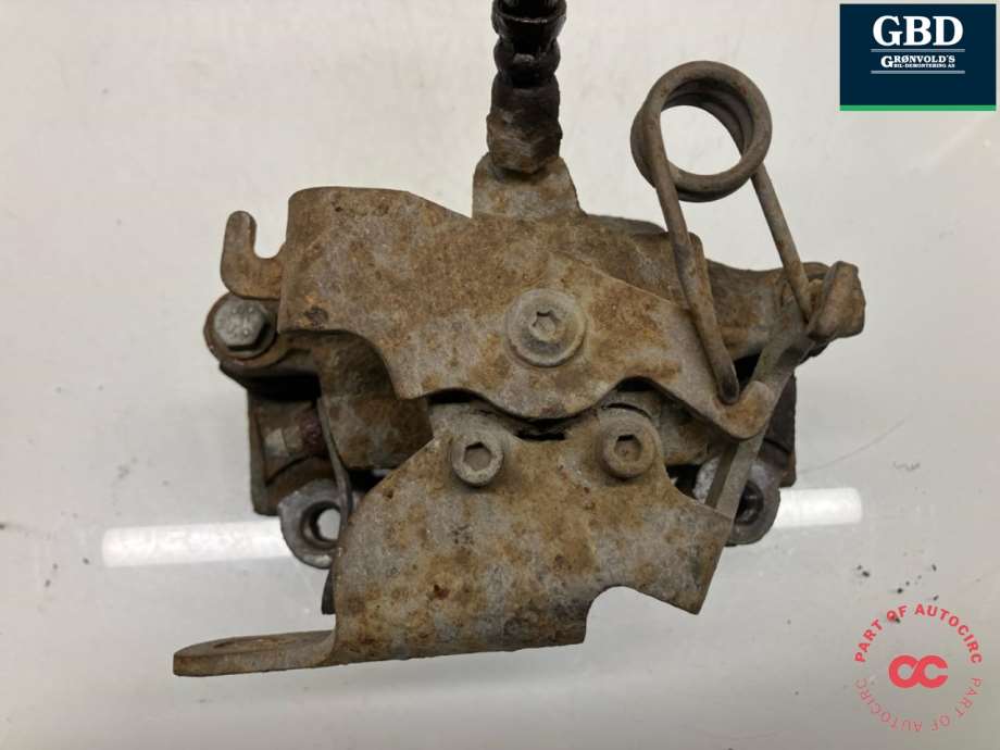 Ford Transit, 2006-2013 (2332685|1521632|6C11-2552-AD)