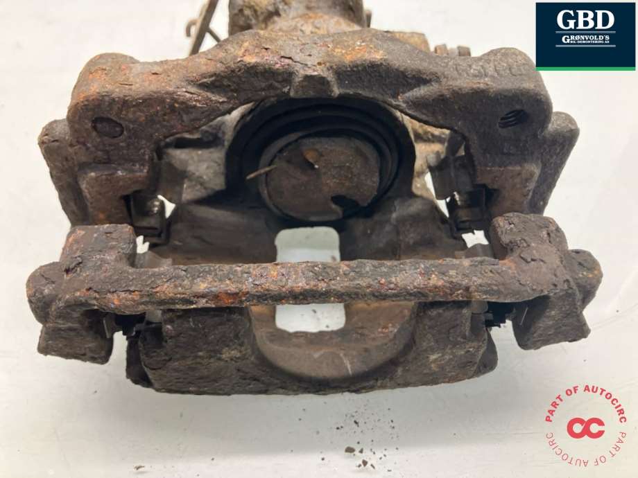 Ford Transit, 2006-2013 (2332692|1521636|6C11-2553-AD)