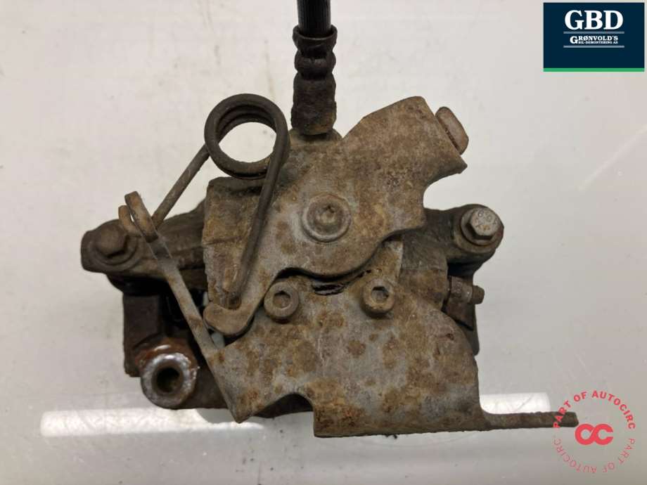 Ford Transit, 2006-2013 (2332692|1521636|6C11-2553-AD)