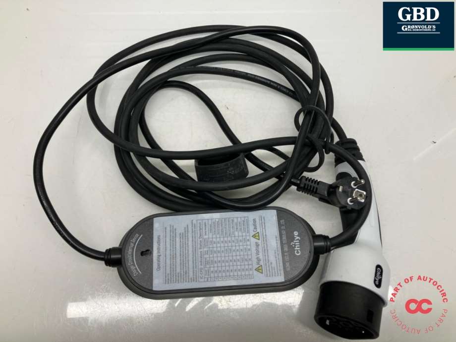 Maxus e-Deliver 3, 2020-(|C00061185)