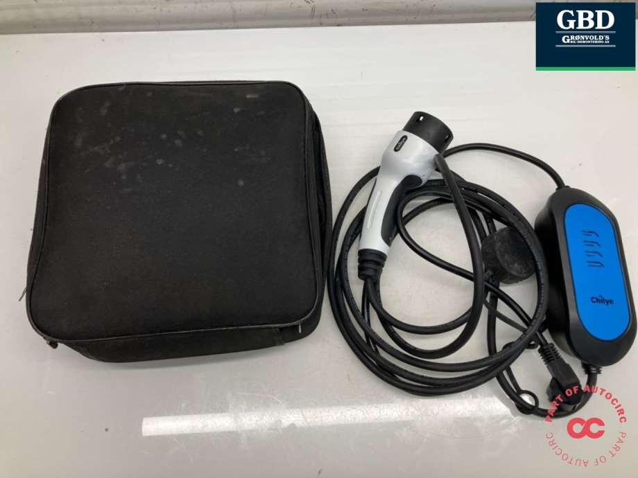 Maxus e-Deliver 3, 2020- (C00061185)