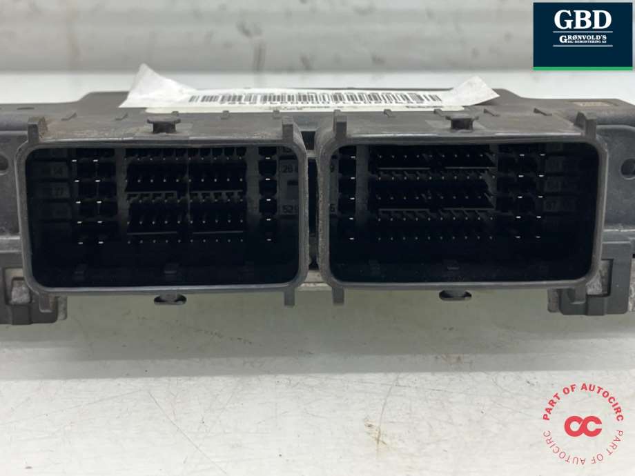 Maxus e-Deliver 3, 2020- (VC1-UP008)