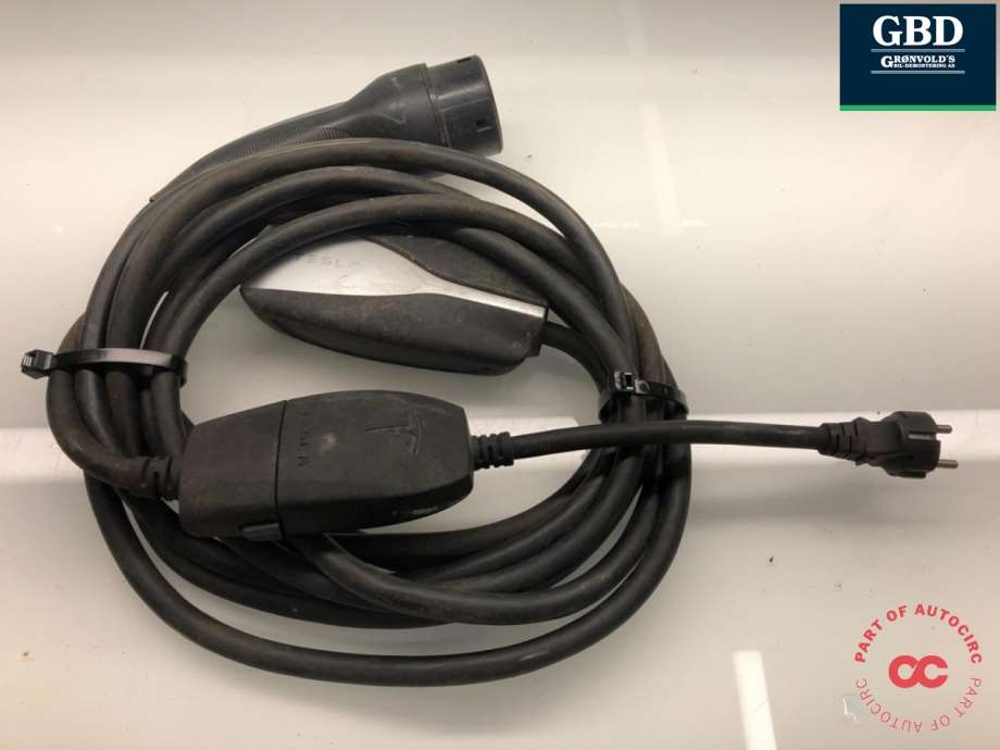 Tesla Model S, 2013-2016 (Fase 1)(|1058220-02-E)