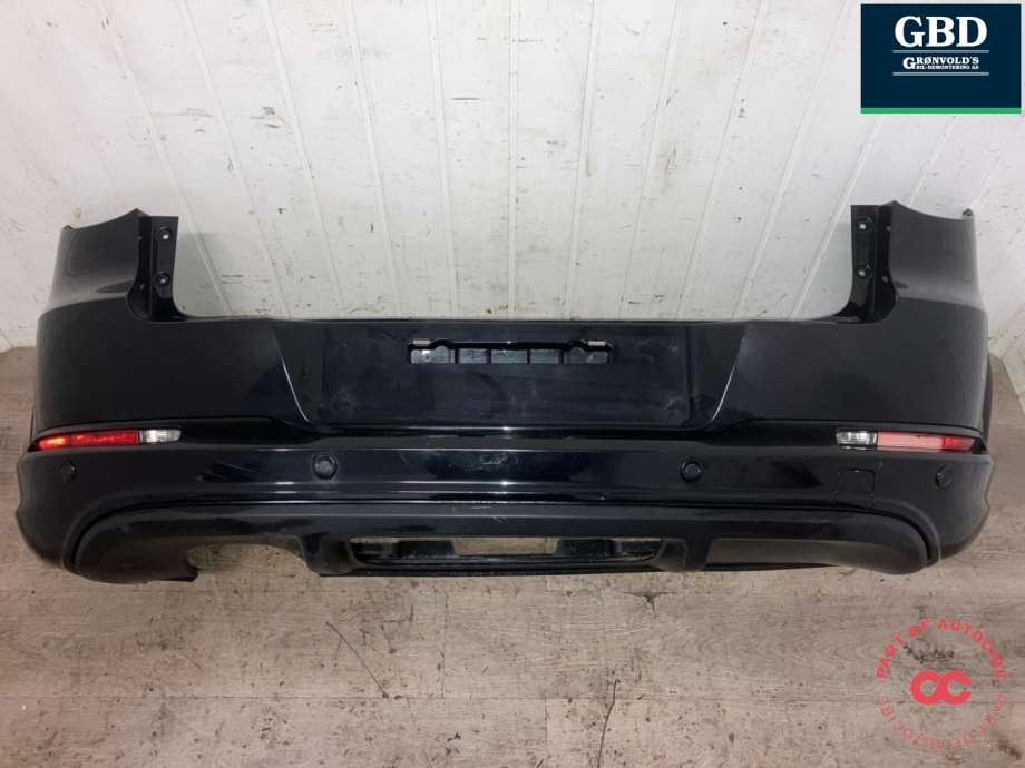 VW Tiguan, 2007-2011 (Type I, Fase 1)(|5N0 807 421 A)
