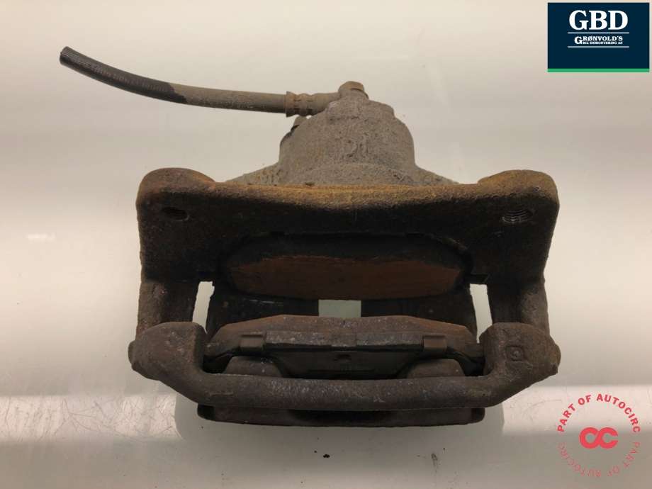 Bremsecaliper venstre foran til Toyota C-HR 2016-->>  (47750F4010|)