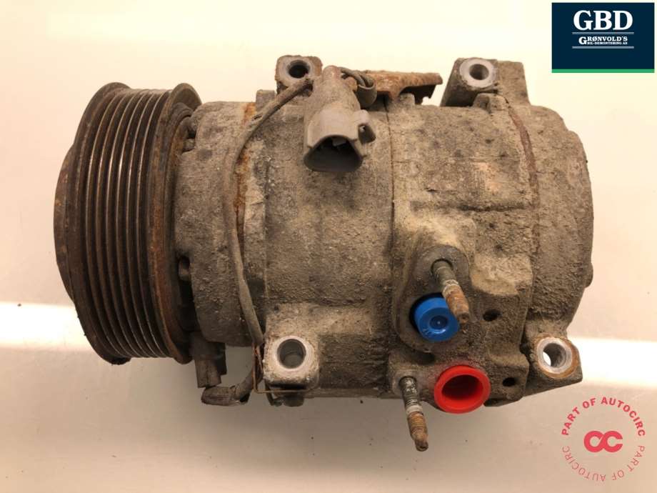 Toyota Land Cruiser 120, 2002-2009