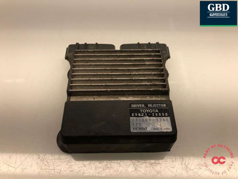 Toyota Land Cruiser 120, 2002-2009