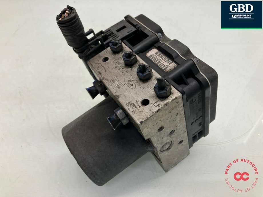 Ford Transit, 2006-2013(|1440659)