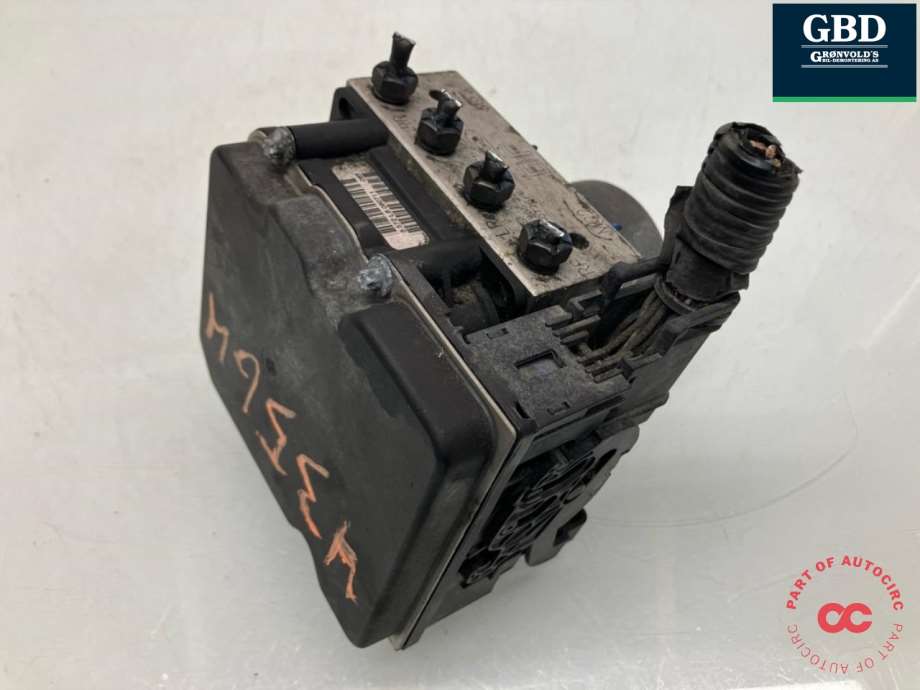 Ford Transit, 2006-2013 (1440659|6C11-2C285-DC|8C11-2C405-BB)