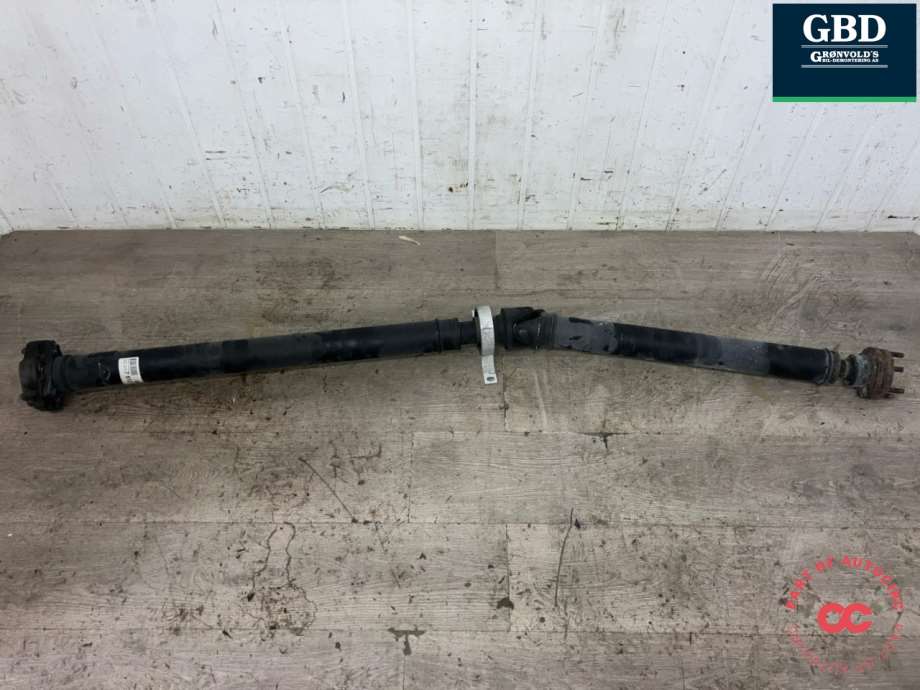 BMW 7-Serie, 2000-2008 (E65/E66/E67/E68)(|26 10 7 513 770)